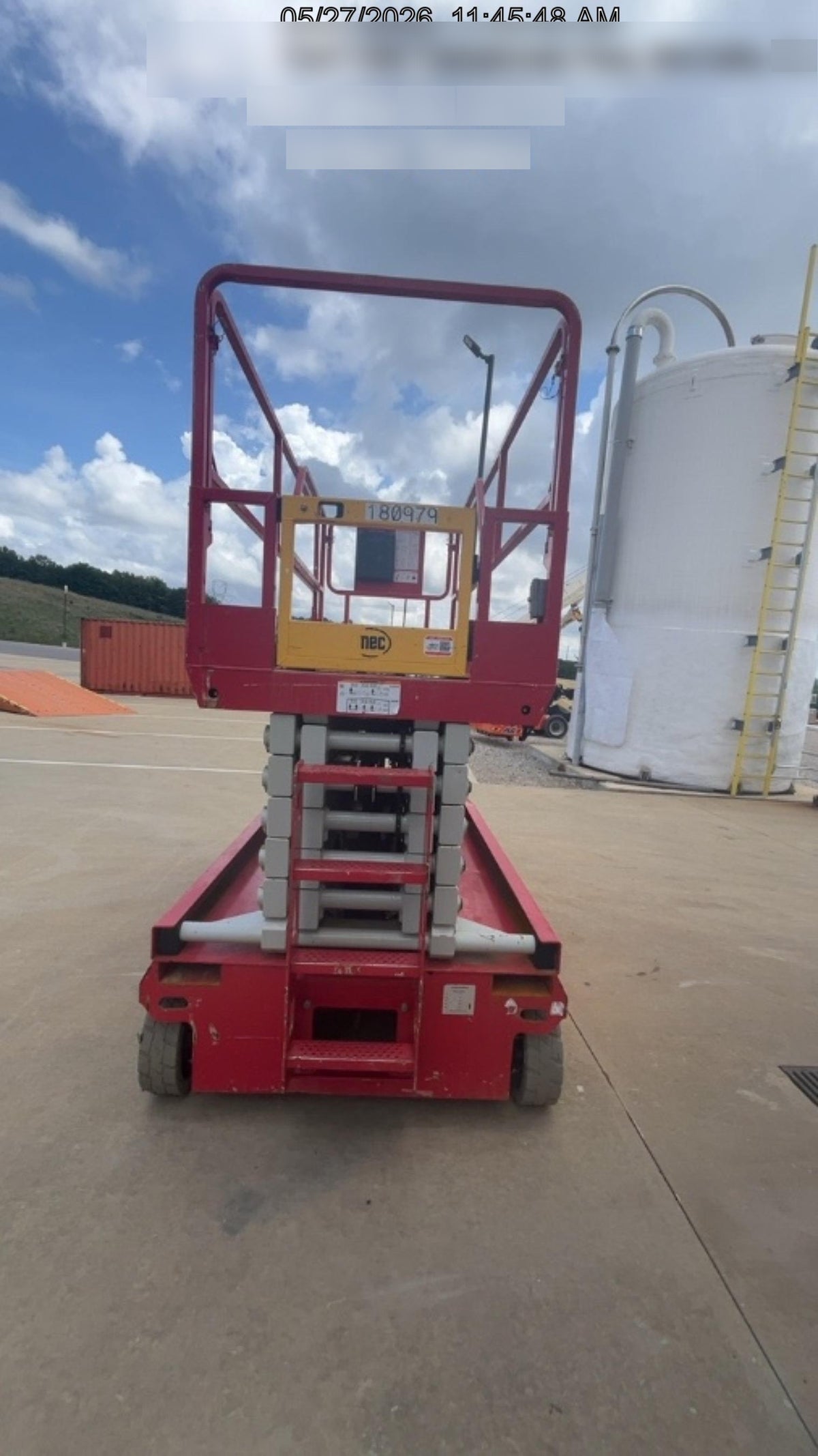 2021 MEC 4555SE
