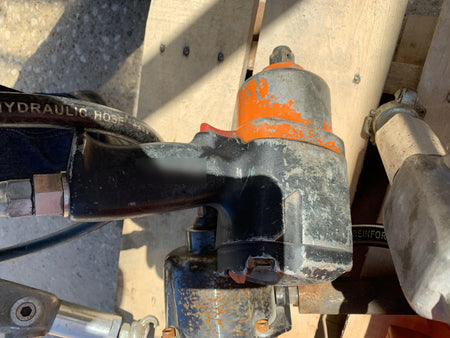 2020 MICHIGAN PNEUMATIC 750SS