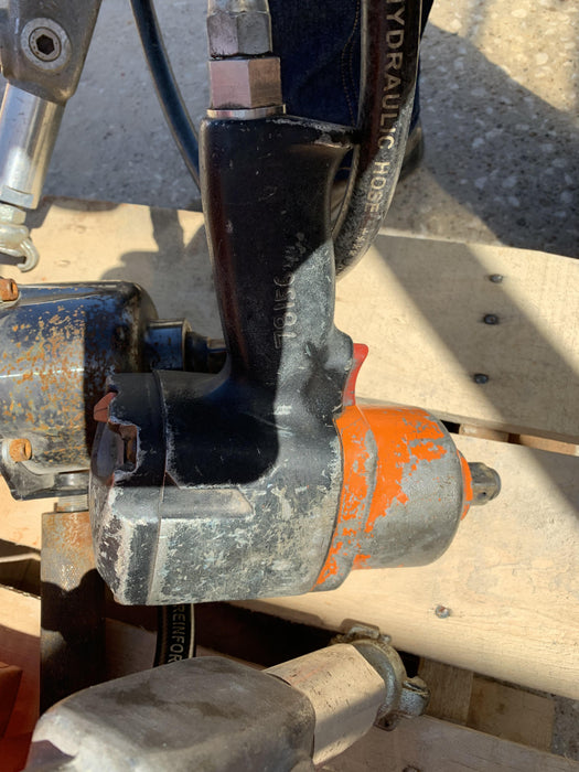 2020 MICHIGAN PNEUMATIC 750SS