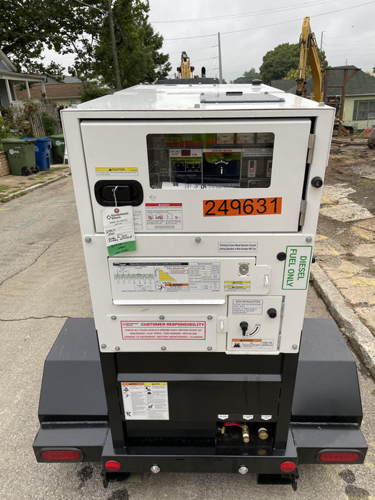 2022 SHINDAIWA DGK15FL