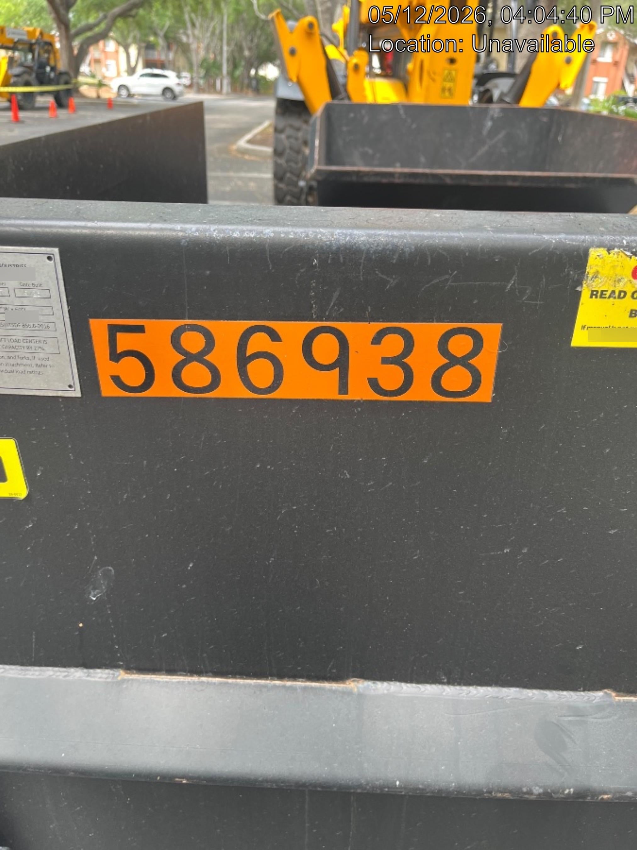 2025 STAR INDUSTRIES 1430