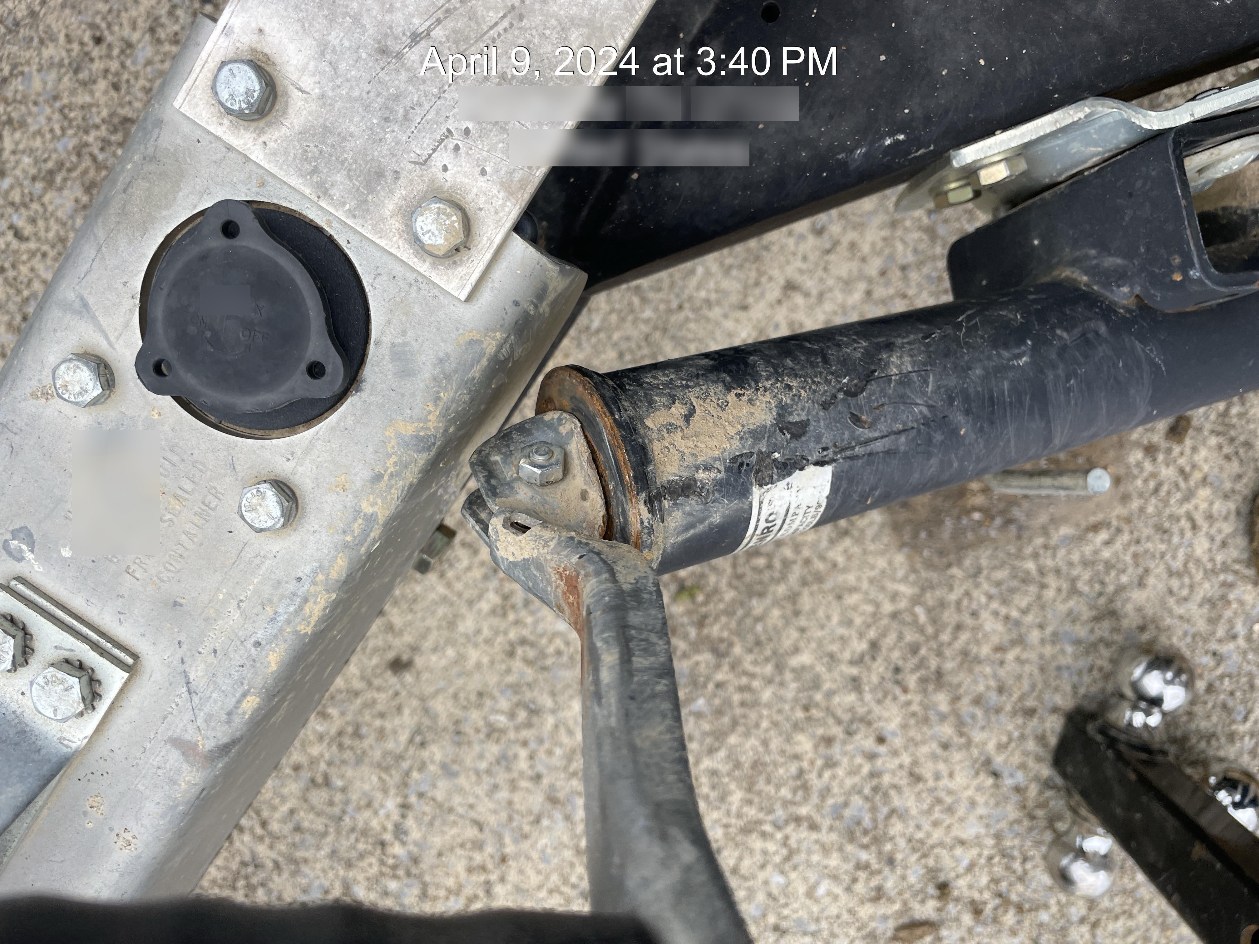 2019 WACKER NEUSON G25