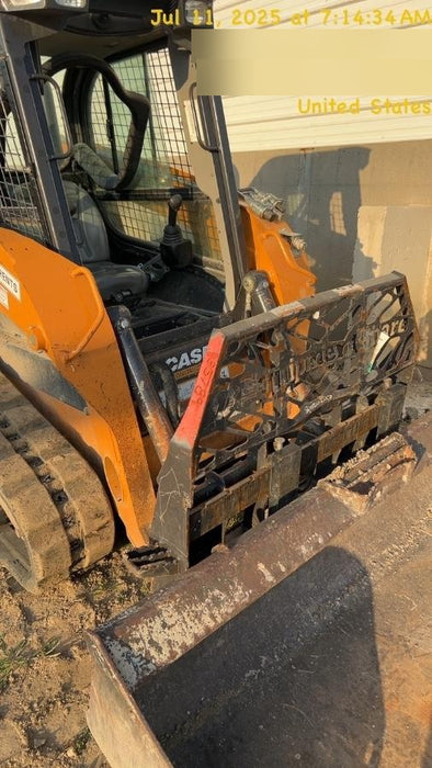 2021 PALADIN 48" Pallet Forks - Paladin