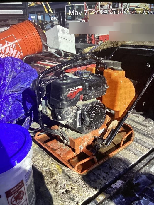 2023 MULTIQUIP MVC82VHW