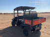 2020 KUBOTA RTV-X1140W-H (Canopy)