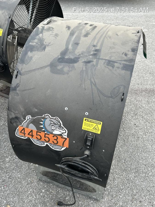 2024 SCHAEFER VKM36-2-B-O