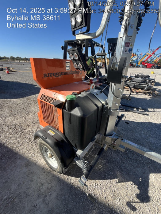 2025 WANCO WLTT-4MM4K