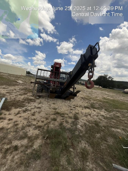 2023 STAR INDUSTRIES M1360B - Star JIB Boom