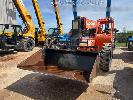 2020 STAR INDUSTRIES 1406B