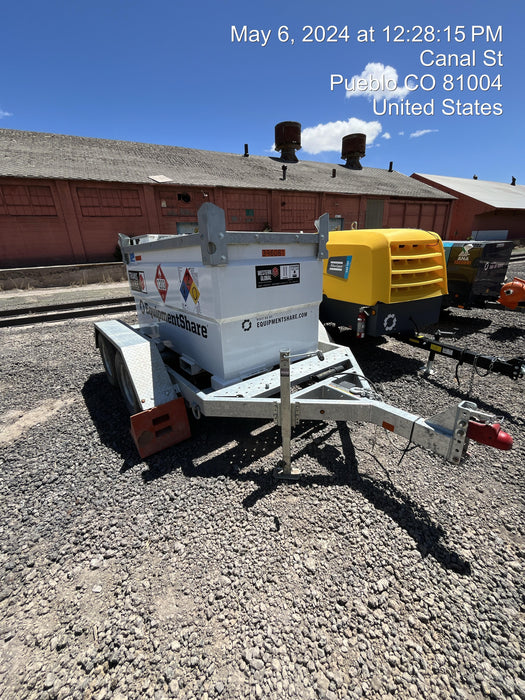 2024 WESTERN GLOBAL 20TCG-UCA-EB