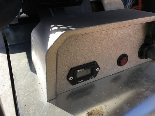 2021 WACKER NEUSON DPU5545Heh