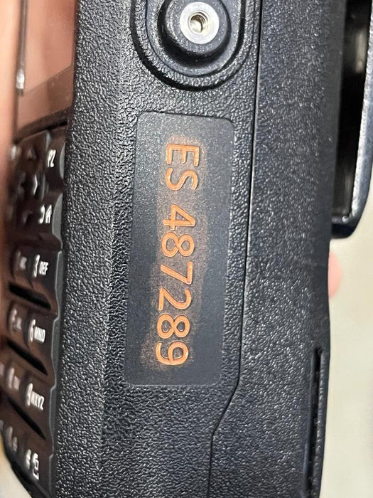 2025 MOTOROLA R7 DISPLAY