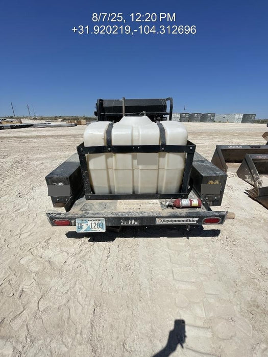 2019 MI-T-M CORPORATION HS-3505-1MGH-T