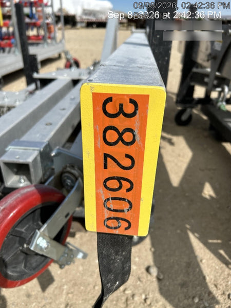 2024 SUMNER GH2T-12