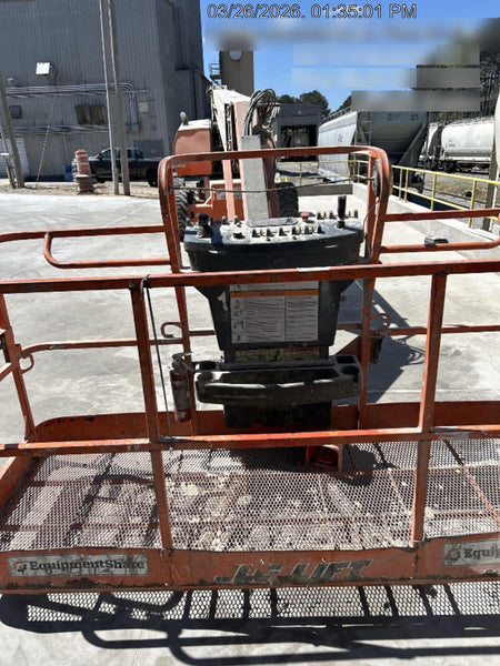 2020 JLG 860SJ
