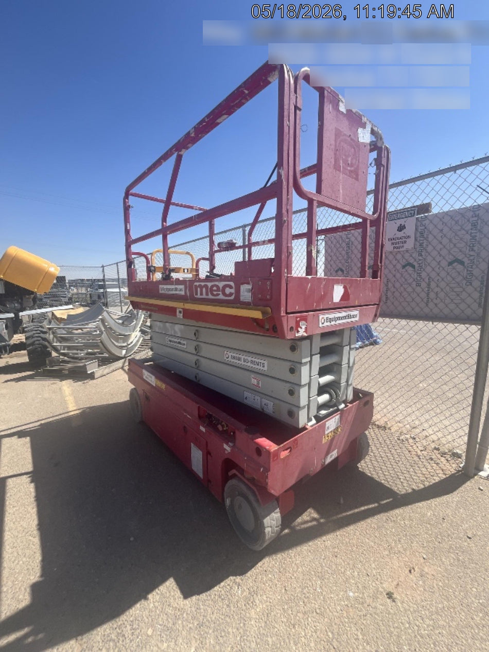 2021 MEC 3346SE