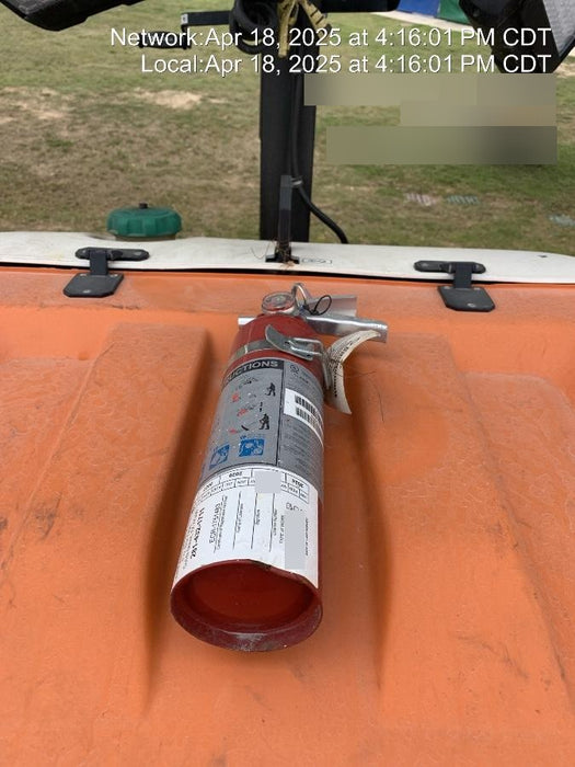 2023 Generac MLT2 Diesel, Flex Switch 120V Input, Powerzone Controller, 
(4) 320W LED Lights, 4kW Generator, 39.9 Gal Fuel Tank, 2" Ball, T3