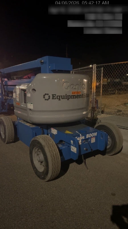 2024 GENIE Z-45/25J DC