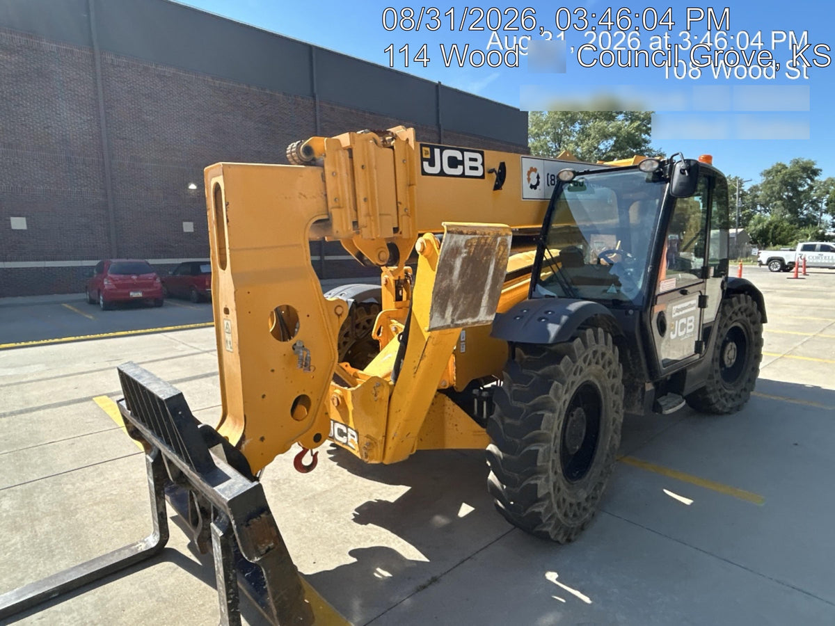 2022 JCB 510-56