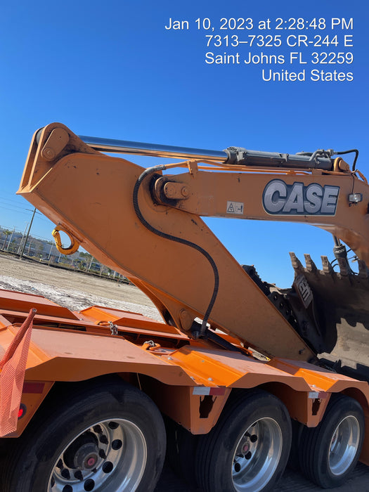 2017 WERK-BRAU 60" Bucket - Werk-Brau