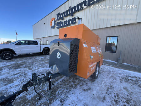 2022 THERM DYNAMICS TD1200