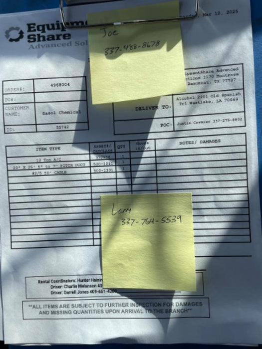 2023 ATLAS COPCO QAS45 CWK