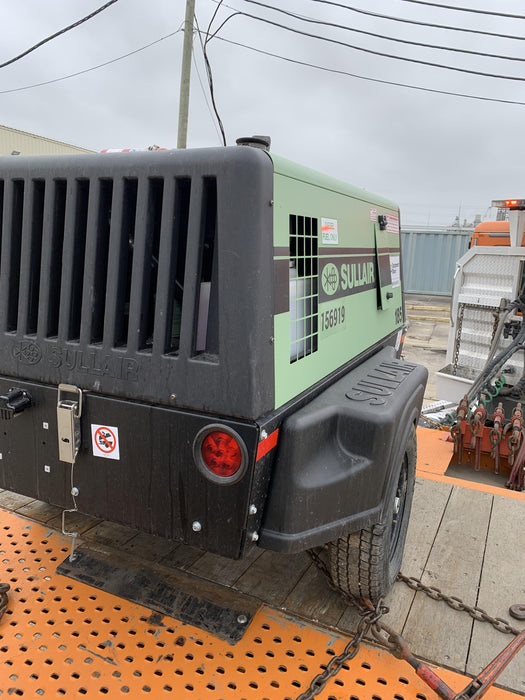 2021 SULLAIR 185-DPQ