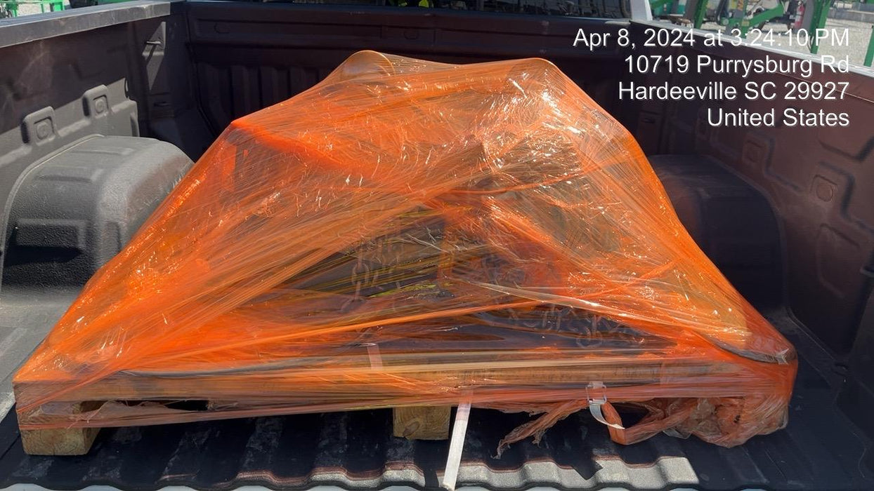 2022 HARRINGTON SNER020L