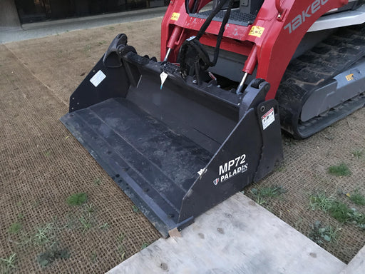 2020 PALADIN MP72 CG