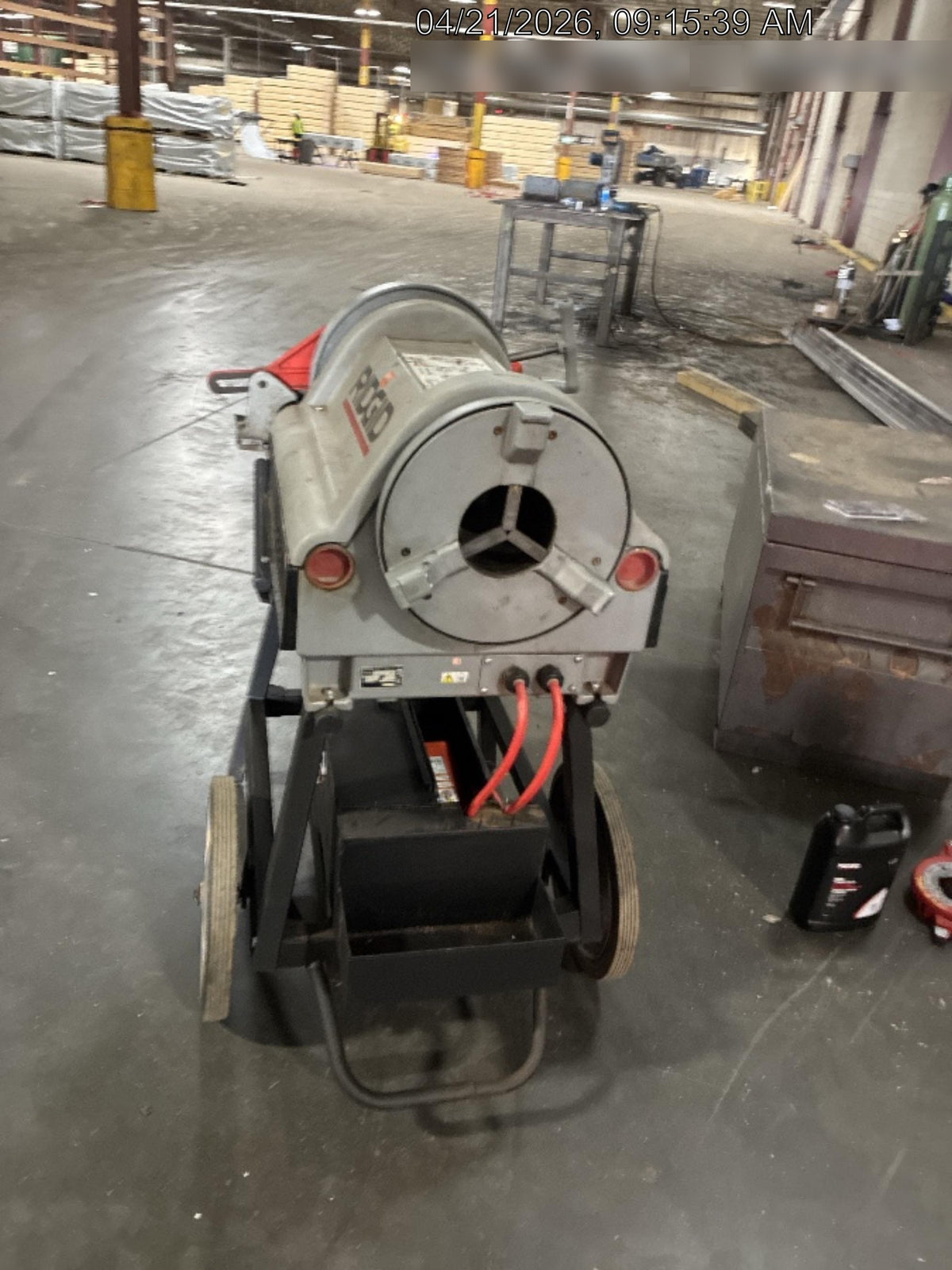 2024 RIDGID 1224