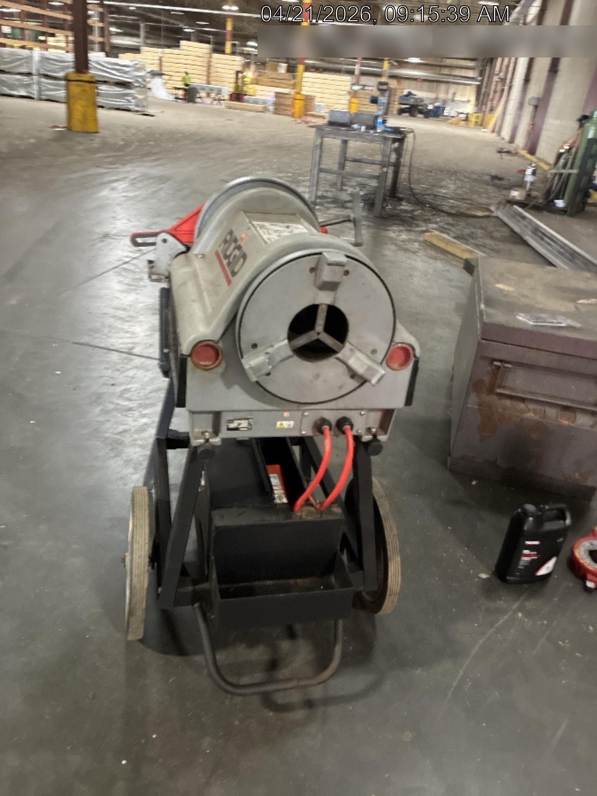 2024 RIDGID 1224