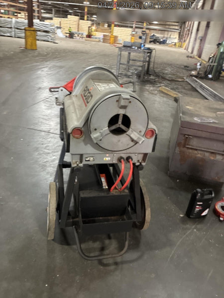 2024 RIDGID 1224