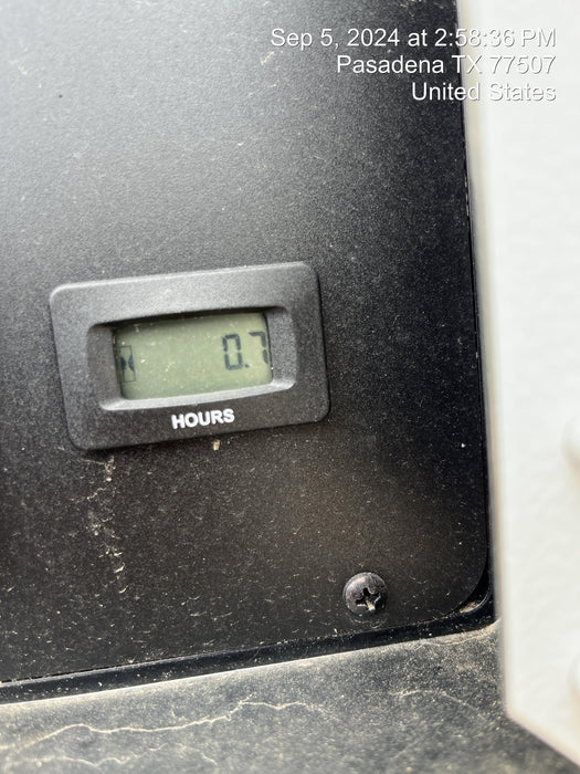 2024 BOBCAT PA425WCU-T4F