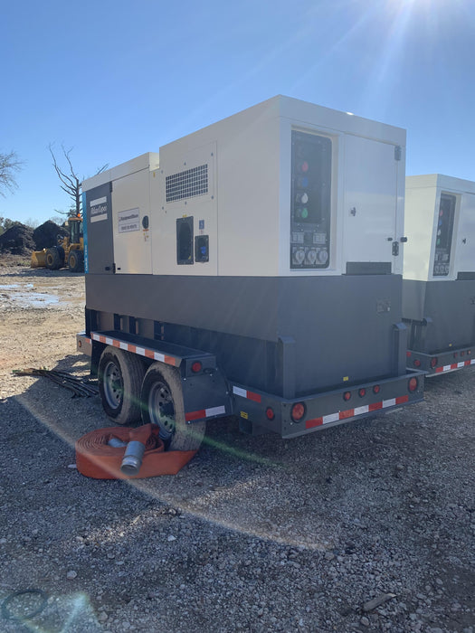 2020 ATLAS COPCO QAS150