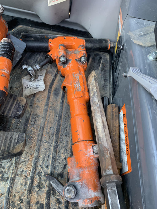 2021 MICHIGAN PNEUMATIC MP-30-1