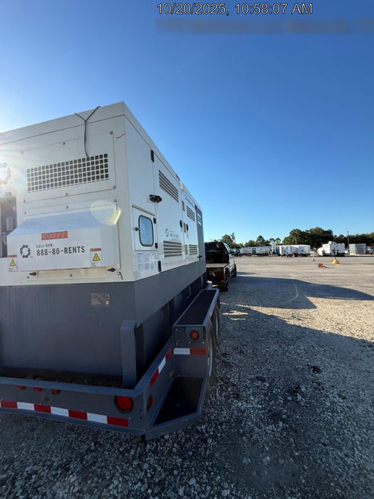 2022 ATLAS COPCO QAS 330