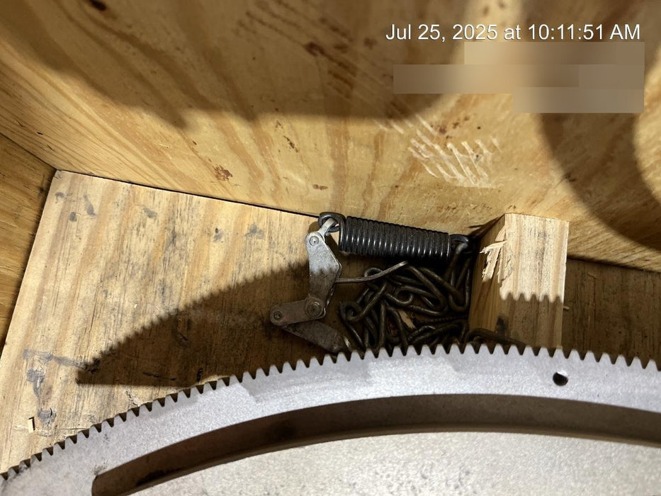 2022 MATHEY DEARMAN 4SA