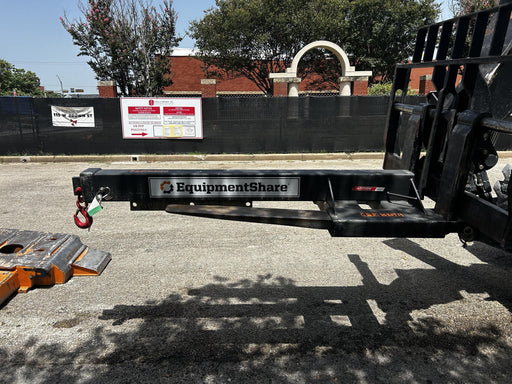 2024 ARROW MATERIAL HANDLING CE60-TH-STP