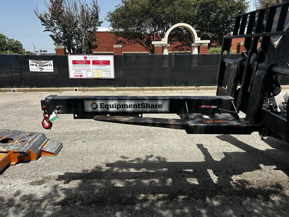 2024 ARROW MATERIAL HANDLING CE60-TH-STP