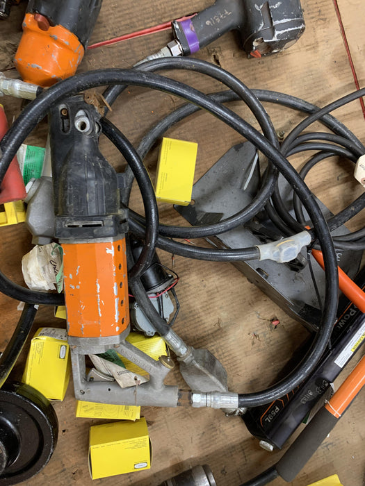 2020 MICHIGAN PNEUMATIC 18405