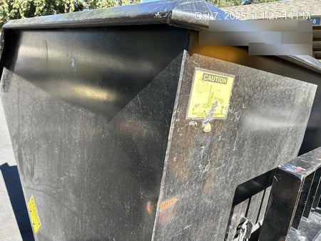 2025 ARROW MATERIAL HANDLING FNHP-6000-400-C