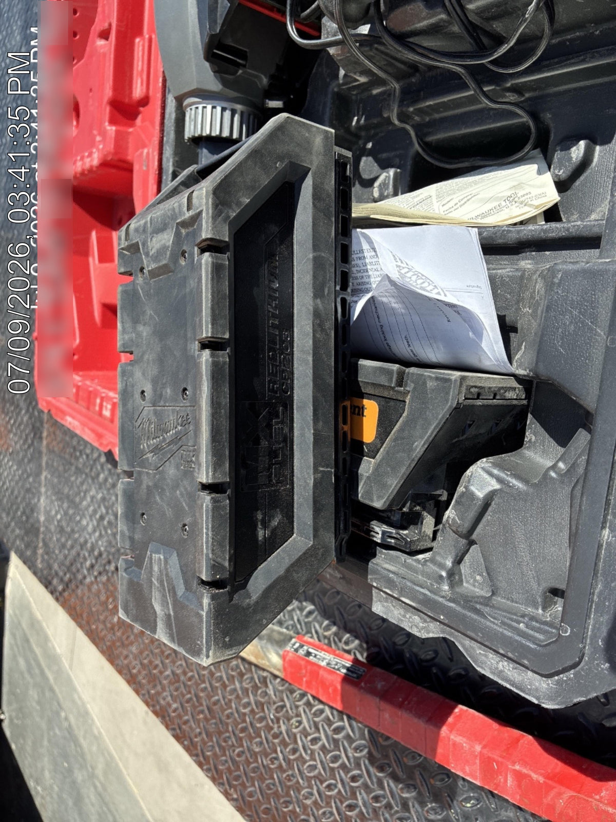 2023 MILWAUKEE MXF301-2CP