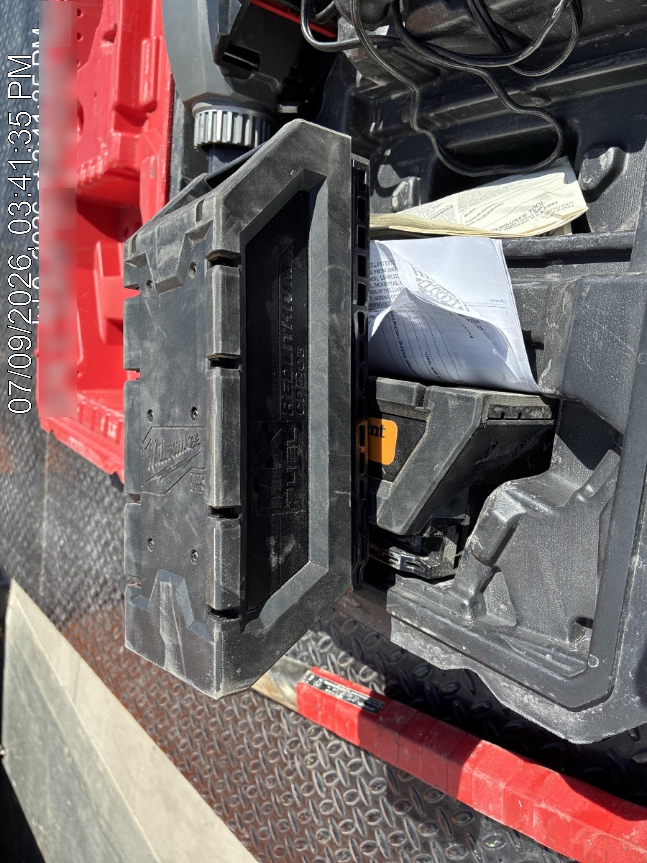 2023 MILWAUKEE MXF301-2CP