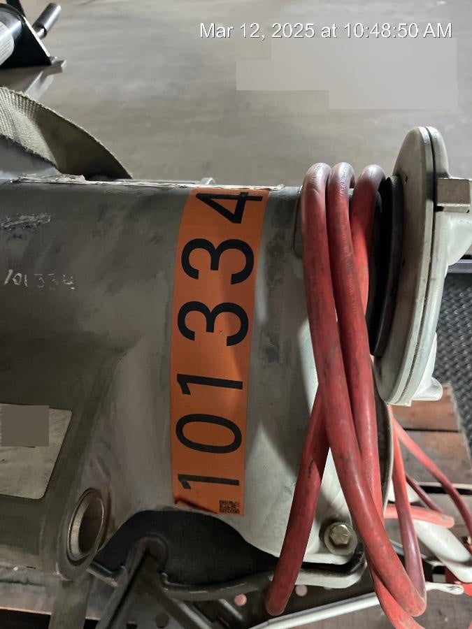 2020 RIDGID 300