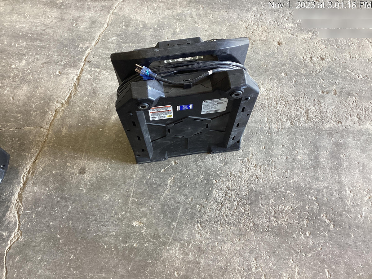 2022 PHOENIX AirMAX Radial Air Mover