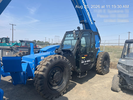 2026 GENIE GTH-1056