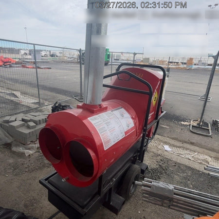 2026 CAMPO EB600D-RE1
