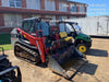 2022 TAKEUCHI TL6CR