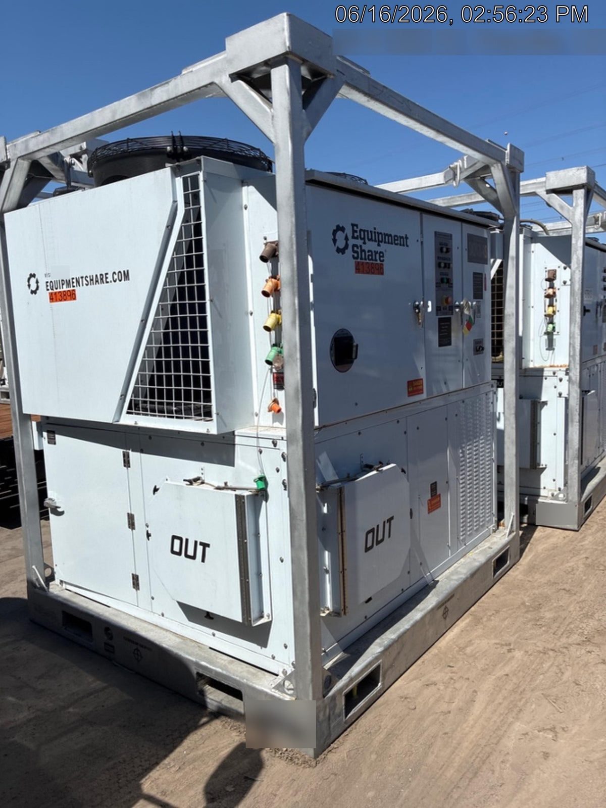 2024 SMARTECH SACP41A-HS