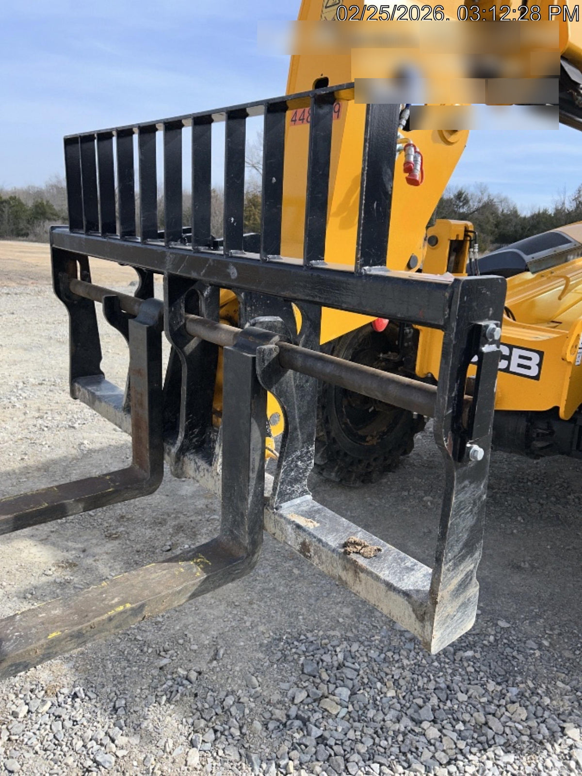 2024 JCB 509-42